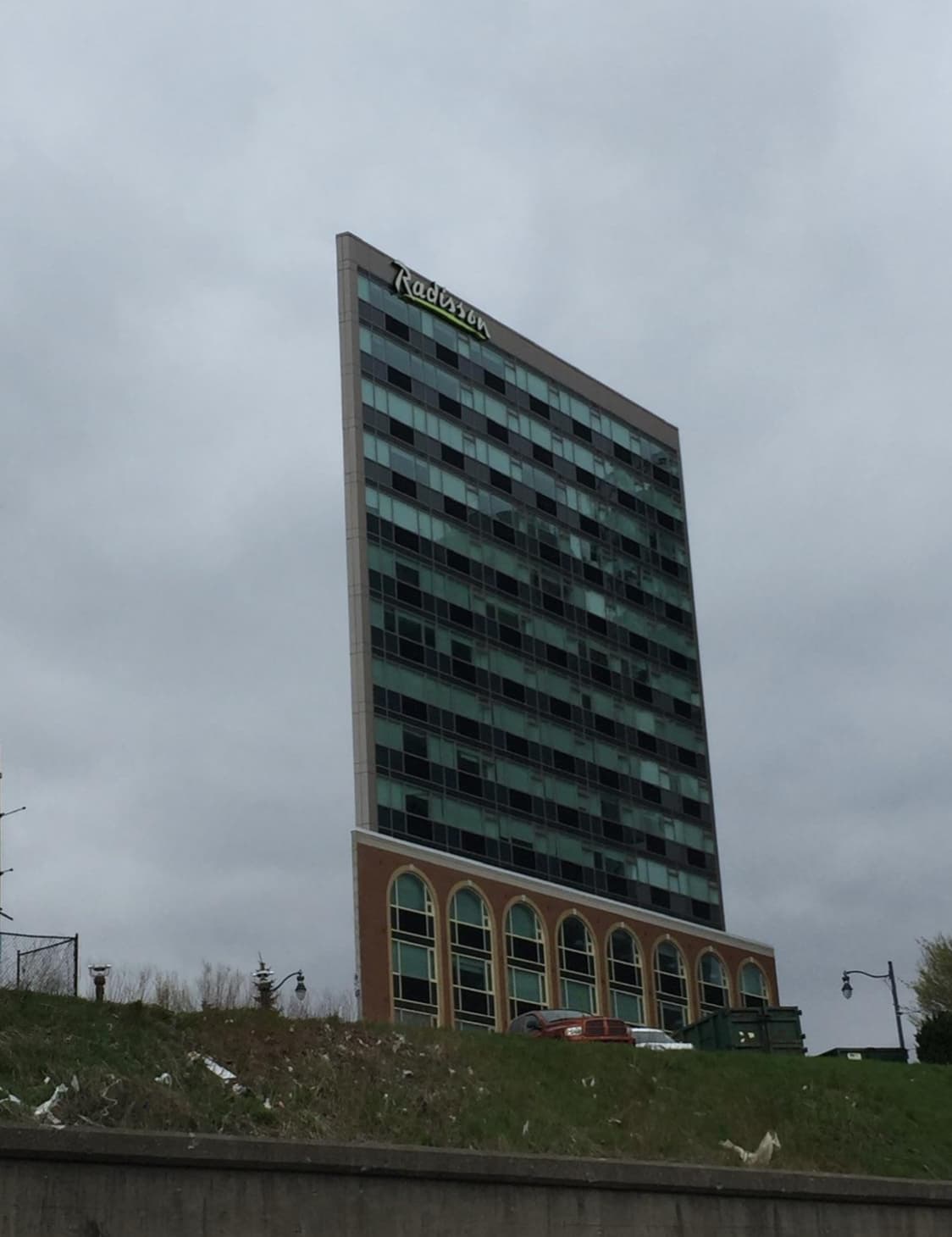 radisson hotel in niagara falls - Radisson